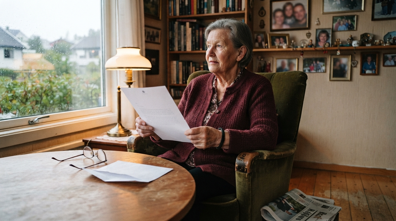 10 og 16: de to tallene som avgjør eldreomsorgen i Halden fram mot 2045