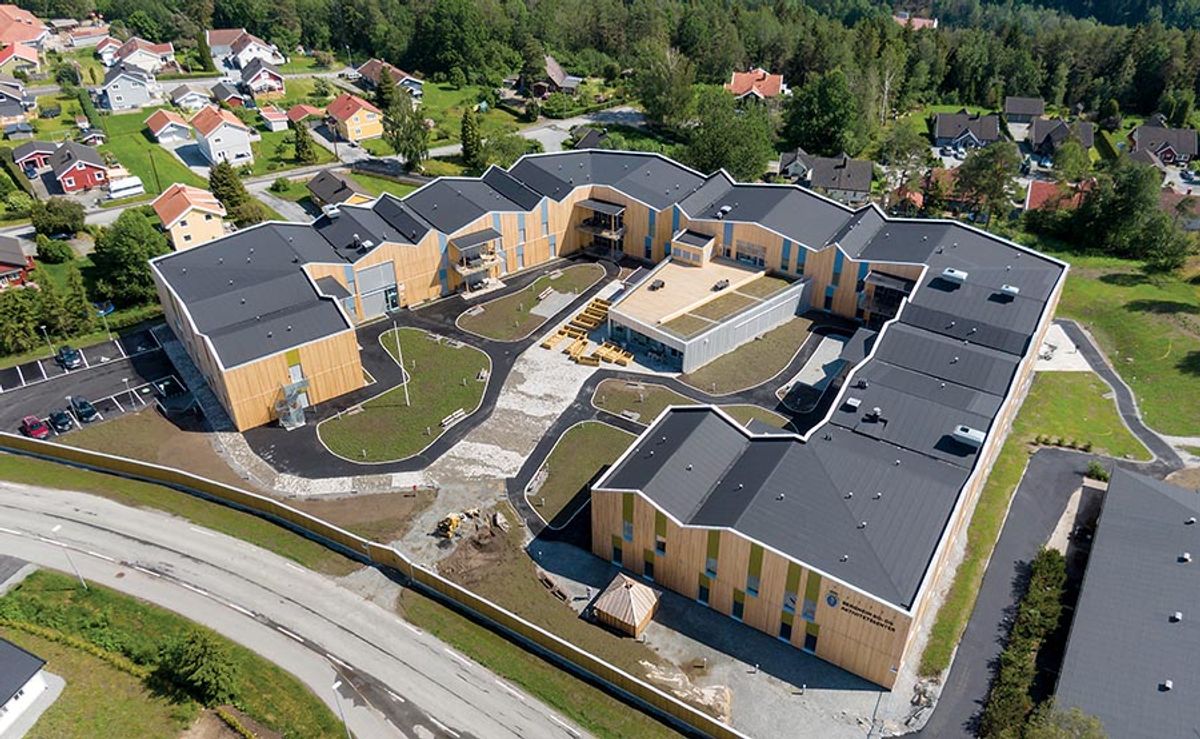 Gode nyheter for demensberørte i Halden!