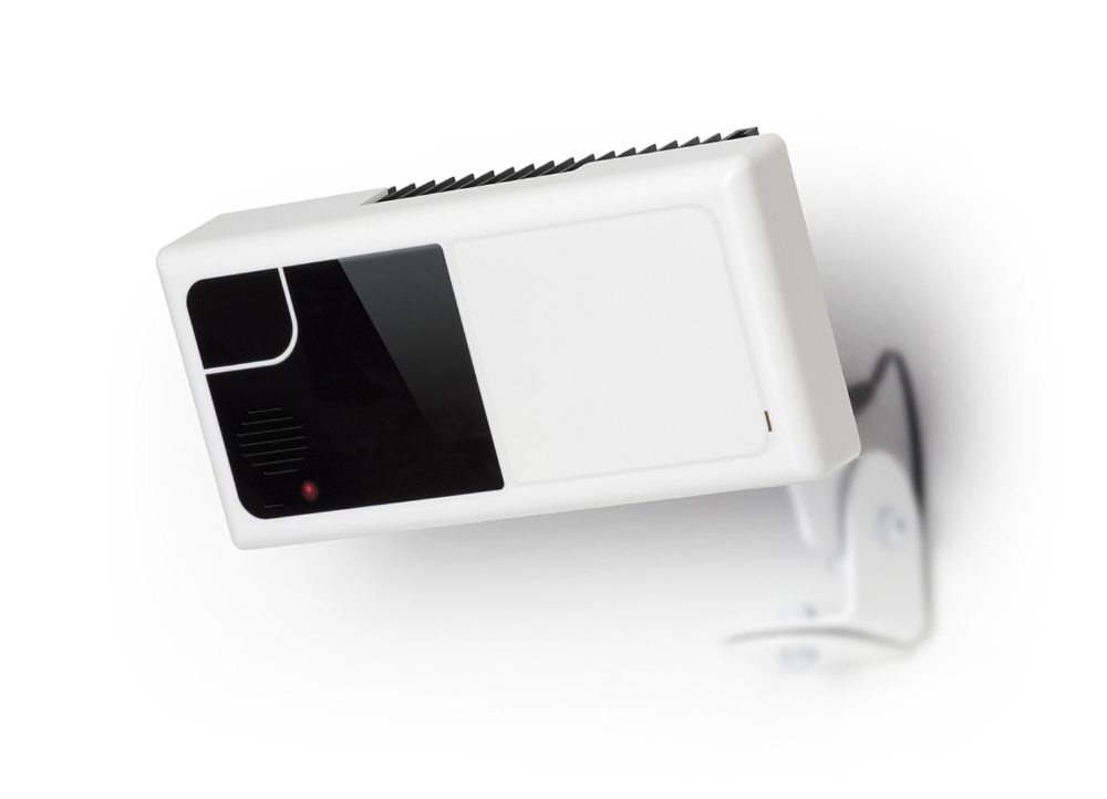 RoomMate 2.0-sensor