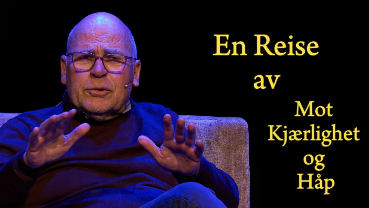 En reise av mot, kjærlighet og håp
