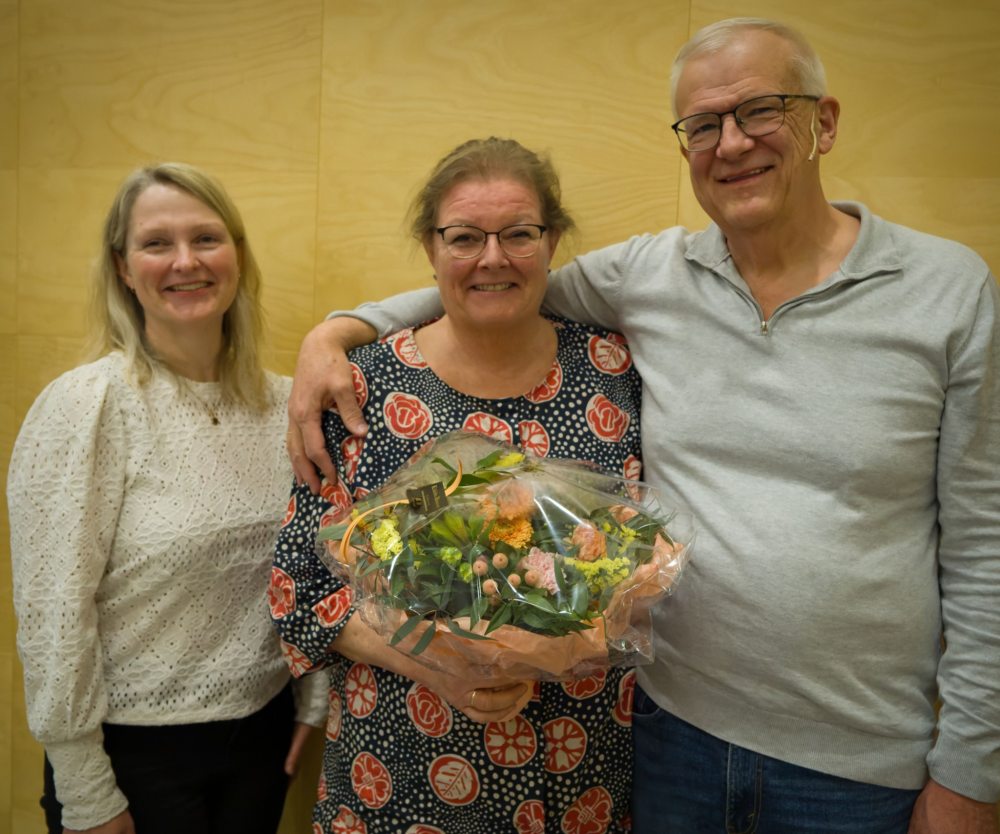 Pårørendeskolen i Halden