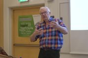 Bilde fra vårens og sommerens aktiviteter 2024