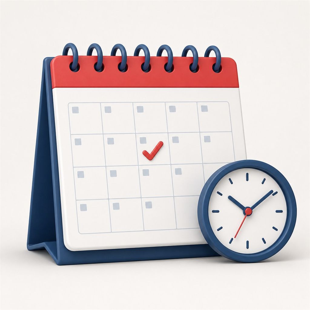Arrangementskalender